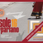 Adesivo per gli esercizi convenzionati con il festival